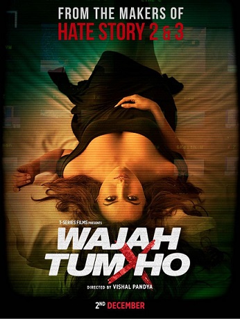 Petta (film) is related to Wajah Tum Ho